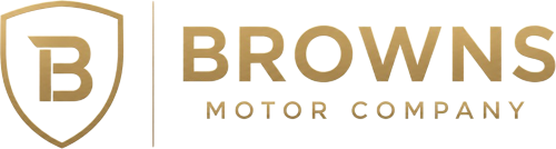 Browns Motor Company